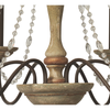 Maybel Chandelier