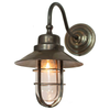 Wheelhouse Wall Sconce