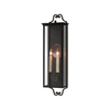 Giatti Medium Outdoor Wall Sconce