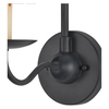 Saxon Single Wall Sconce