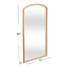 Brookings Floor Mirror