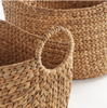 Josette Baskets, Set of 2