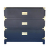 Carlyle Campaign Dresser - Small