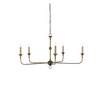 Nottaway Chandelier
