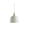 Claudette Dome Pendant