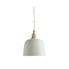 Claudette Dome Pendant