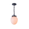 Charleston Pendant Light