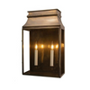 Bordeaux Wall Lantern