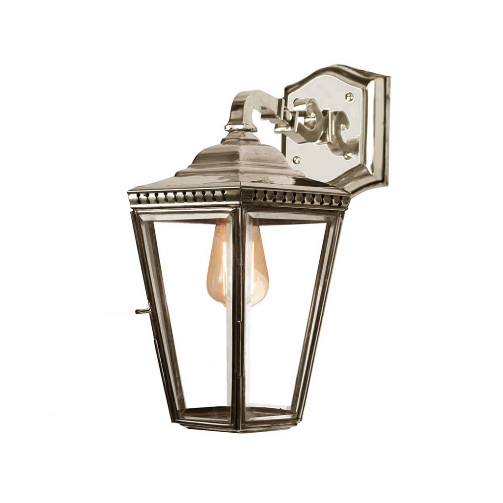 Chelsea Overhead Arm Lantern