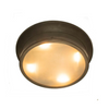 Deco Round Bulkhead