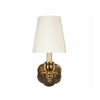 India Rose Wall Sconce