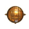 Nolan Marine Round Outdoor Bulkhead