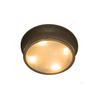 Deco Round Bulkhead