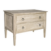August Dresser