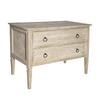 August Dresser