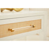 Holland Side Table - Matte White