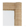 Saffron Rope Floor Mirror