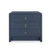 Bryant Side Table - Navy
