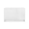 Bryant  Dresser - White