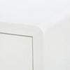 Bryant  Dresser - White