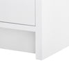Bryant  Dresser - White