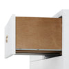 Bryant  Dresser - White