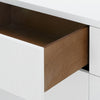 Bryant  Dresser - White