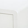 Bryant Extra Large Dresser - White