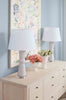Clarissa Table Lamp