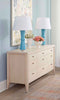 Clarissa Table Lamp