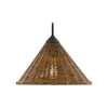 Charlotte Swing-Arm Wall Sconce