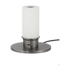 Galavant Brass Cordless Table Lamp