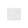 Ethan Nightstand - Sand White