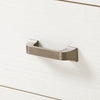 Ethan Nightstand - Sand White