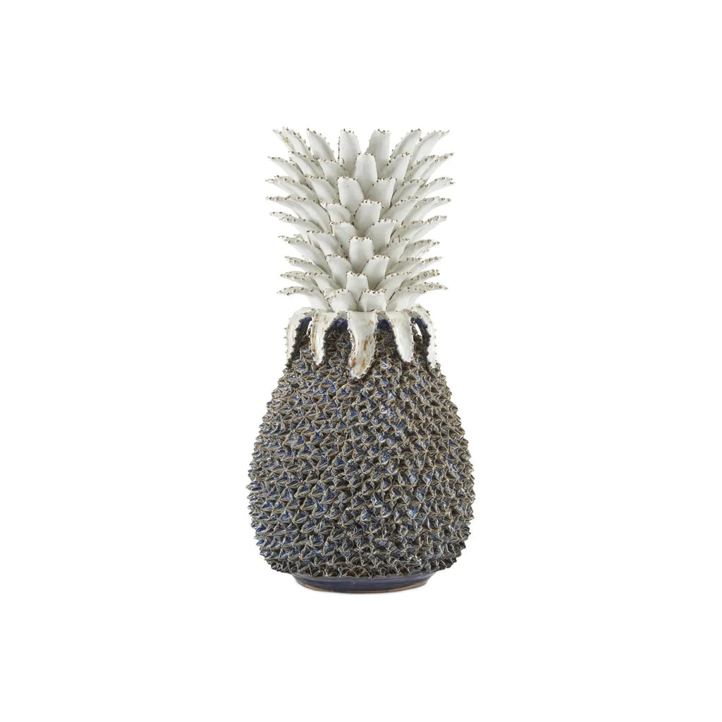 Waikiki  Blue Pineapple