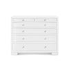 Frances Dresser - White