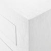 Frances Dresser - White