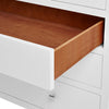 Frances Dresser - White