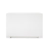 Frances Extra Large Dresser - White