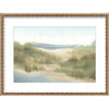 Coastal Scene