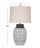 Marrengo Table Lamp