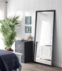 Courtland Floor Mirror