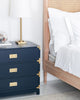Carlyle Campaign Dresser - Small