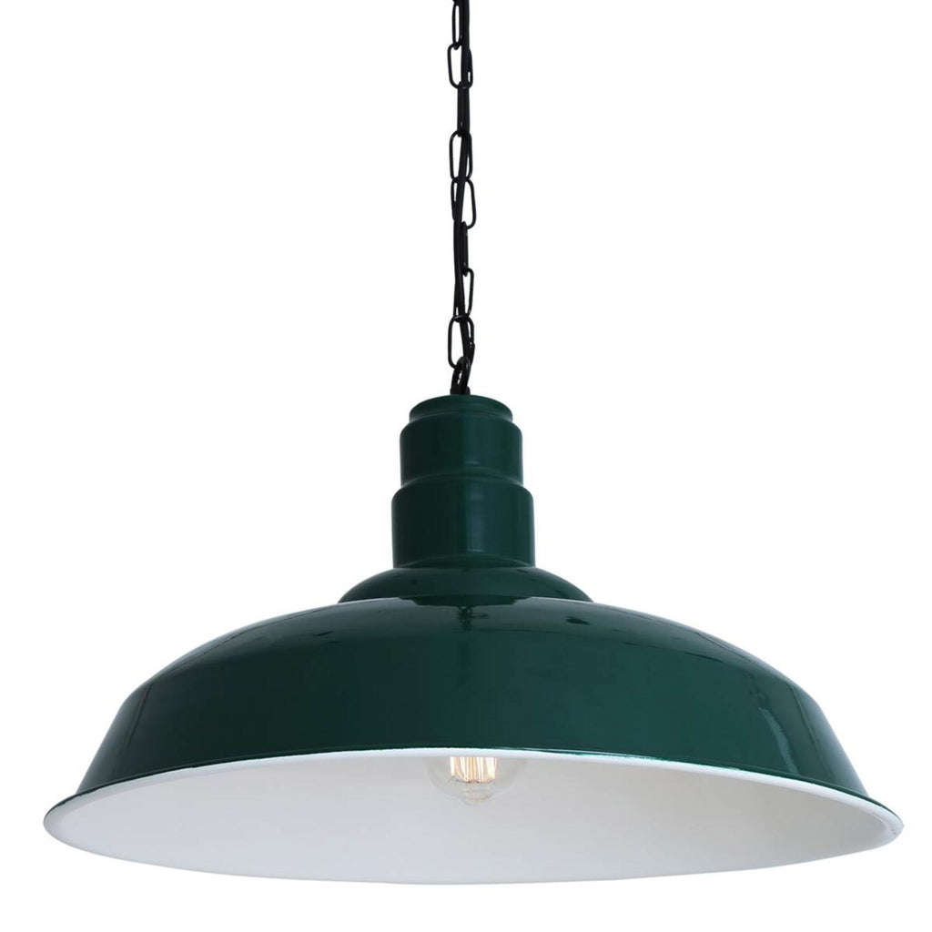 Radcliffe Pendant Light