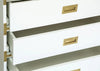 Carlyle Campaign Dresser - Small