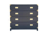 Carlyle Campaign Dresser - Large