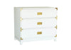 Carlyle Campaign Dresser - Small
