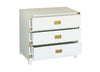 Carlyle Campaign Dresser - Small