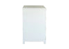 Carlyle Campaign Dresser - Small