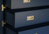 Carlyle Campaign Dresser - Large